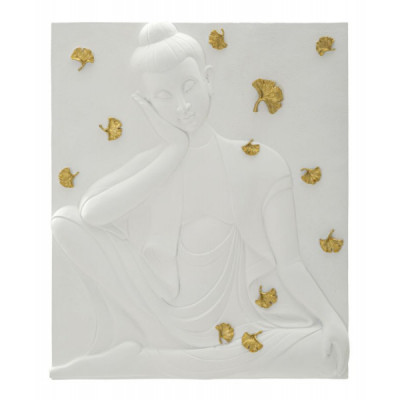 PANNELLO BUDDHA CM 46X5,7X55,5