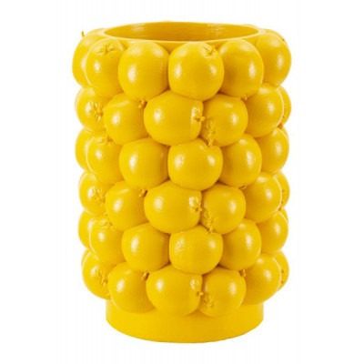 VASO LEMONS CM Ø 21X28