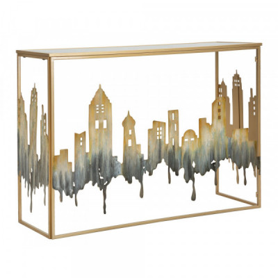 CONSOLE CITY CM 110X38,5X81