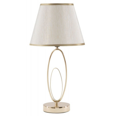 LAMPADA DA TAVOLO GLAM FLUSH CM Ø 24X47