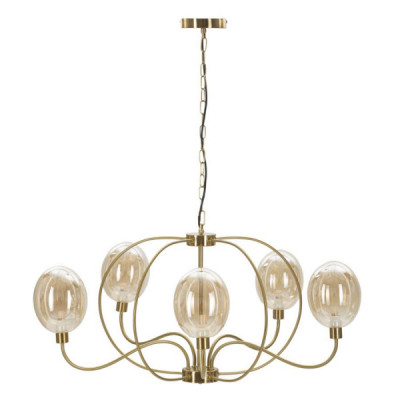 LAMPADARIO VIENNA CM Ø 100X96