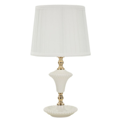 LAMPADA DA COMODINO CASERTA CM Ø 25X45