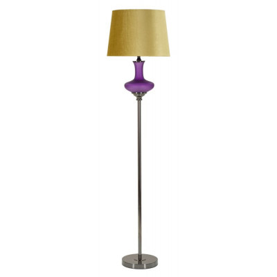 LAMPADA DA TERRA MILVA ONE CM Ø 40X167